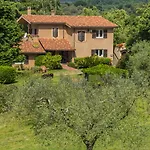 Holiday home Acque Lucenti Sacrofano