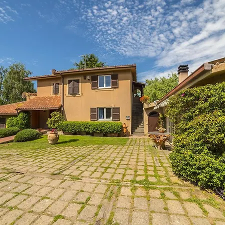 Casa vacanze Acque Lucenti