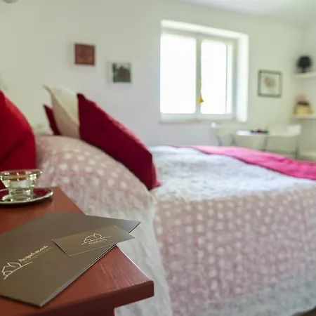 Acque Lucenti Bed & Breakfast Sacrofano
