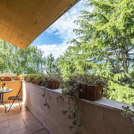 Acque Lucenti * Sacrofano