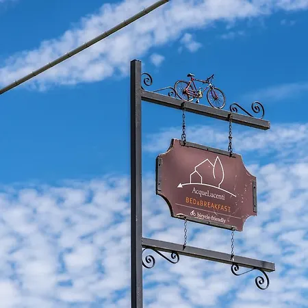 Acque Lucenti Sacrofano