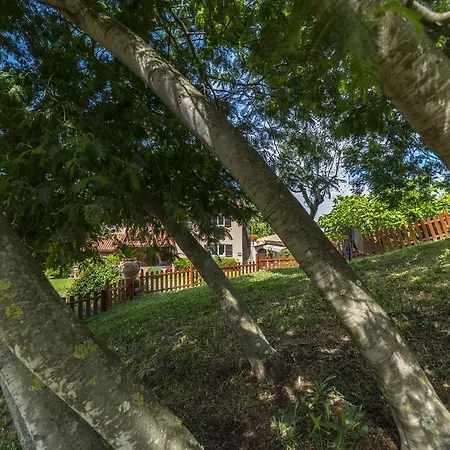 Casa vacanze Acque Lucenti *