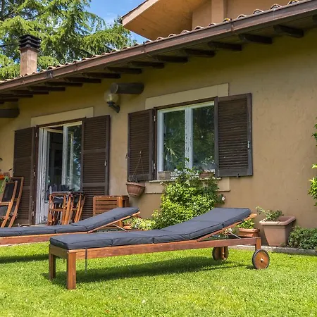 Acque Lucenti Holiday home Sacrofano