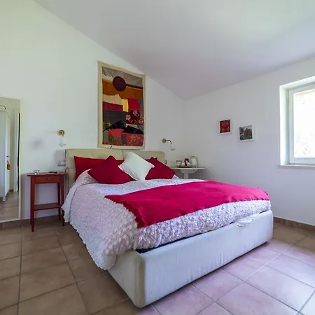 Acque Lucenti * Sacrofano