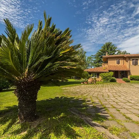 Acque Lucenti Casa vacanze