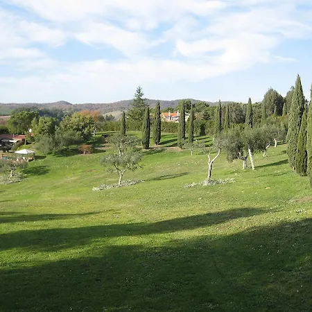 Casa vacanze Acque Lucenti