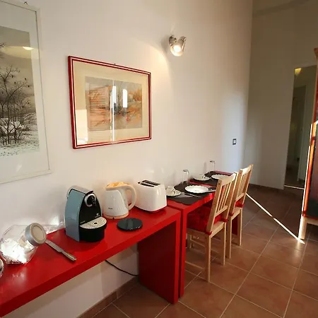 Casa vacanze Acque Lucenti *