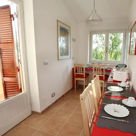 Casa vacanze Acque Lucenti