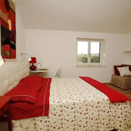 Casa vacanze Acque Lucenti