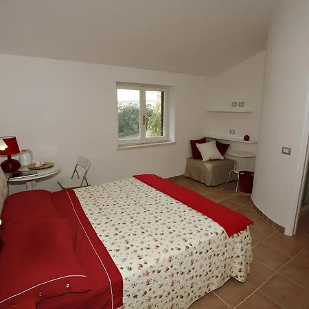 Casa vacanze Acque Lucenti