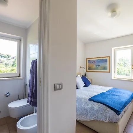 Casa vacanze Acque Lucenti *