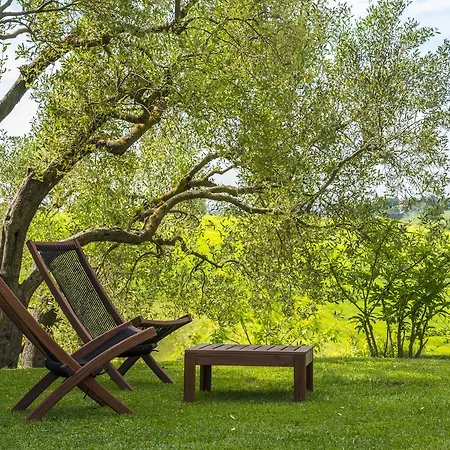 Acque Lucenti Casa vacanze Sacrofano