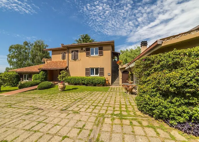 Σπίτι διακοπών Acque Lucenti