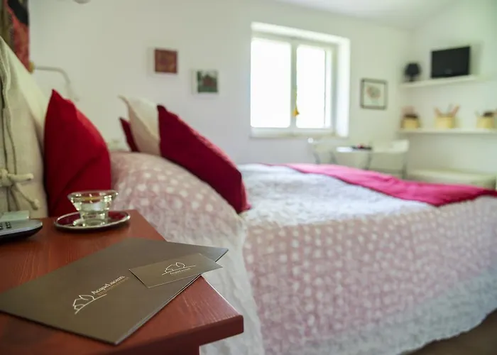 Acque Lucenti Σπίτι διακοπών Sacrofano