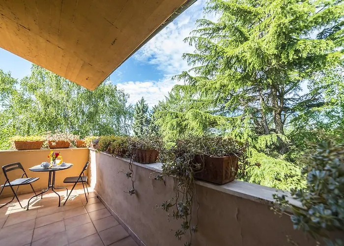 Acque Lucenti * Sacrofano