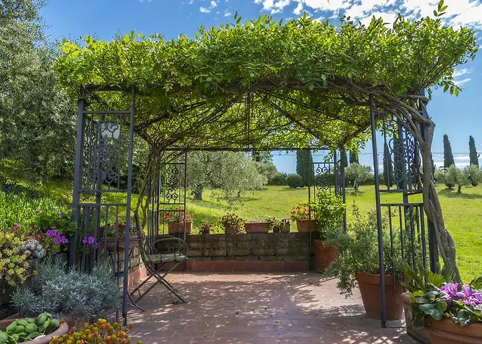 Acque Lucenti * Sacrofano