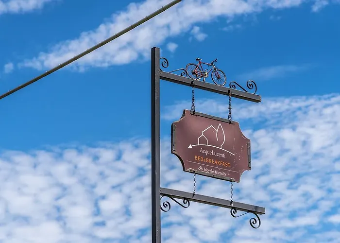 Acque Lucenti Sacrofano