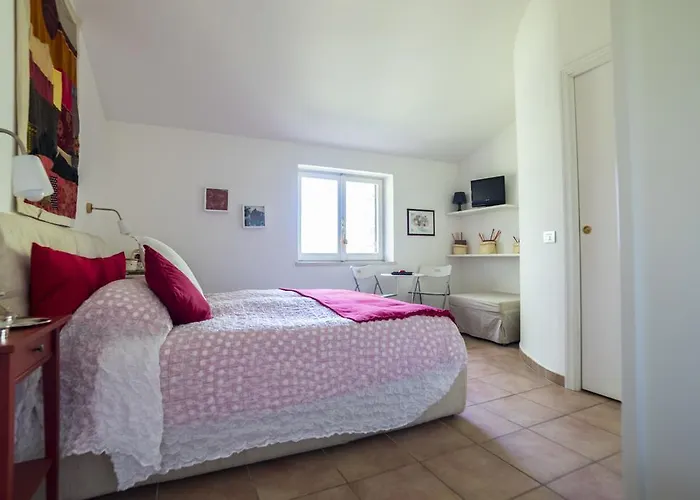 Acque Lucenti * Sacrofano