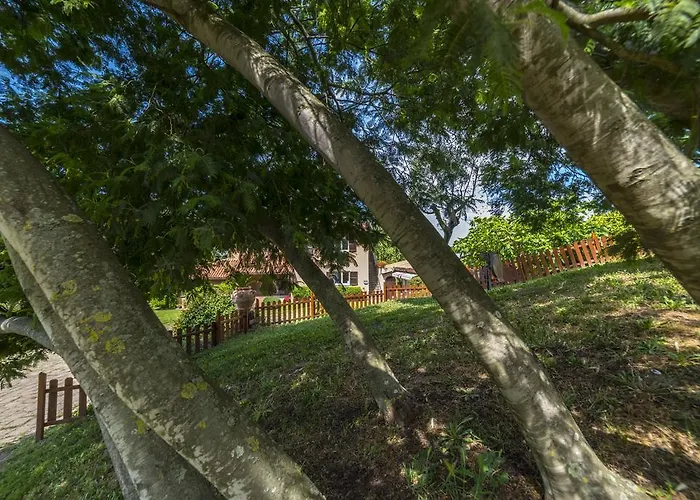 Σπίτι διακοπών Acque Lucenti *