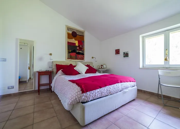 Acque Lucenti * Sacrofano