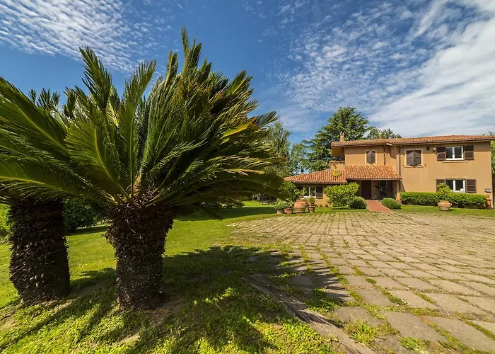 Acque Lucenti Σπίτι διακοπών