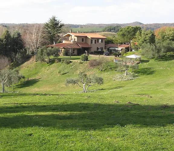 Σπίτι διακοπών Acque Lucenti