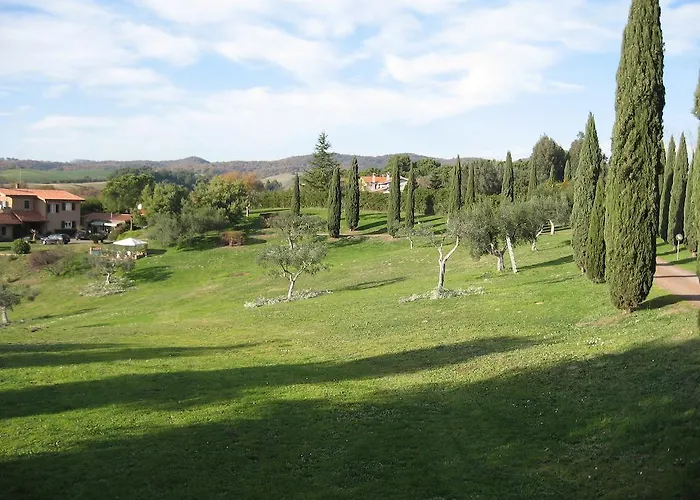 Σπίτι διακοπών Acque Lucenti