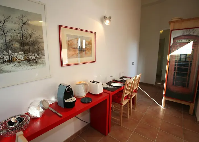 Σπίτι διακοπών Acque Lucenti *