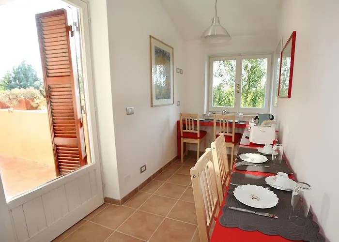 Σπίτι διακοπών Acque Lucenti