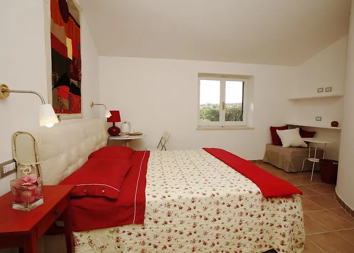 Σπίτι διακοπών Acque Lucenti