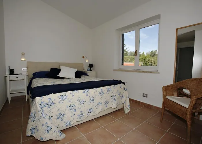 Σπίτι διακοπών Acque Lucenti