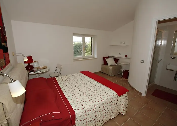 Σπίτι διακοπών Acque Lucenti