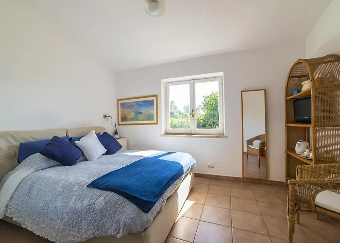 Σπίτι διακοπών Acque Lucenti Sacrofano