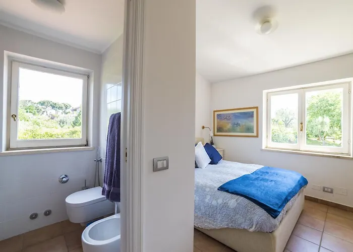 Σπίτι διακοπών Acque Lucenti *