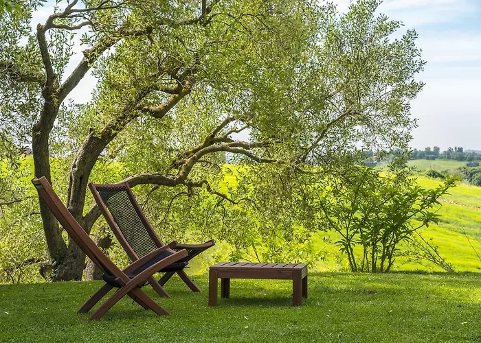 Acque Lucenti Σπίτι διακοπών Sacrofano
