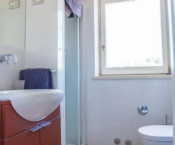 Acque Lucenti Σπίτι διακοπών *